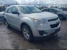 Chevrolet Equinox Ls Image 1