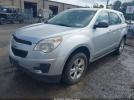 Chevrolet Equinox Ls Image 4