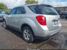 Chevrolet Equinox Ls Image 9