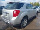 Chevrolet Equinox Ls Image 6