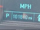 Chevrolet Equinox Ls Image 3