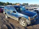 Jeep Grand Cherokee Laredo Image 1