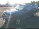 Jeep Grand Cherokee Laredo Image 10