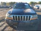 Jeep Grand Cherokee Laredo Image 9