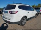 Chevrolet Traverse 1lt Image 4
