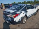 Hyundai SONATA Gls Image 16