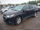Chevrolet Traverse Fwd Ls Image 9