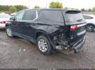 Chevrolet Traverse Fwd Ls Image 4