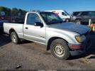 Toyota Tacoma Image 1