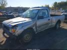 Toyota Tacoma Image 11