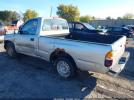 Toyota Tacoma Image 6