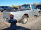Toyota Tacoma Image 12