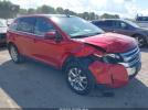 Ford Edge Limited Image 1