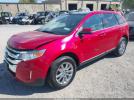 Ford Edge Limited Image 13