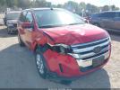 Ford Edge Limited Image 4