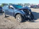 Chevrolet Equinox Ls Image 1