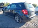 Chevrolet Equinox Ls Image 10