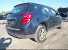 Chevrolet Equinox Ls Image 8