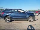 Chevrolet Equinox Ls Image 5