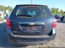 Chevrolet Equinox Ls Image 16