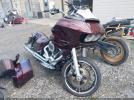 Harley-Davidson Fltrx Road Glide Image 1