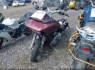 Harley-Davidson Fltrx Road Glide Image 11