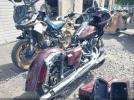 Harley-Davidson Fltrx Road Glide Image 7