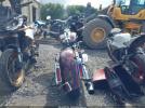 Harley-Davidson Fltrx Road Glide Image 4