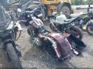 Harley-Davidson Fltrx Road Glide Image 5