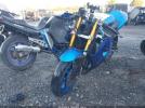 Kawasaki Zx636 C1 Image 10
