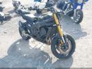 Yamaha Fz8 N Image 1