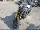 Yamaha Fz8 N Image 9