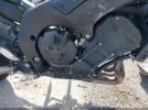 Yamaha Fz8 N Image 6