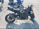 Yamaha Fz8 N Image 10