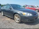 Chevrolet Impala Ltz Image 1