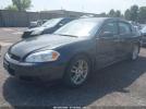 Chevrolet Impala Ltz Image 9