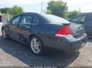 Chevrolet Impala Ltz Image 12