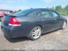 Chevrolet Impala Ltz Image 10
