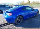 Subaru BRZ Limited Image 6