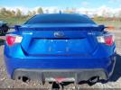 Subaru BRZ Limited Image 11