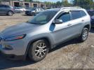 Jeep Cherokee Latitude Image 3