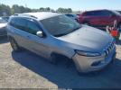 Jeep Cherokee Latitude Image 9