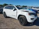 Jeep Grand Cherokee Altitude 4x4 Image 1