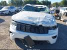 Jeep Grand Cherokee Altitude 4x4 Image 4