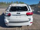 Jeep Grand Cherokee Altitude 4x4 Image 16