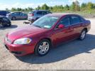 Chevrolet Impala Lt Image 12