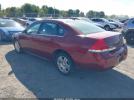 Chevrolet Impala Lt Image 13