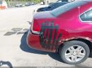 Chevrolet Impala Lt Image 6
