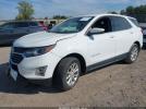 Chevrolet Equinox Lt Image 14