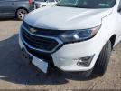 Chevrolet Equinox Lt Image 12
